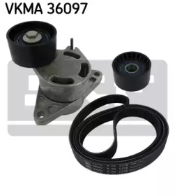 SKF VKMA 36097